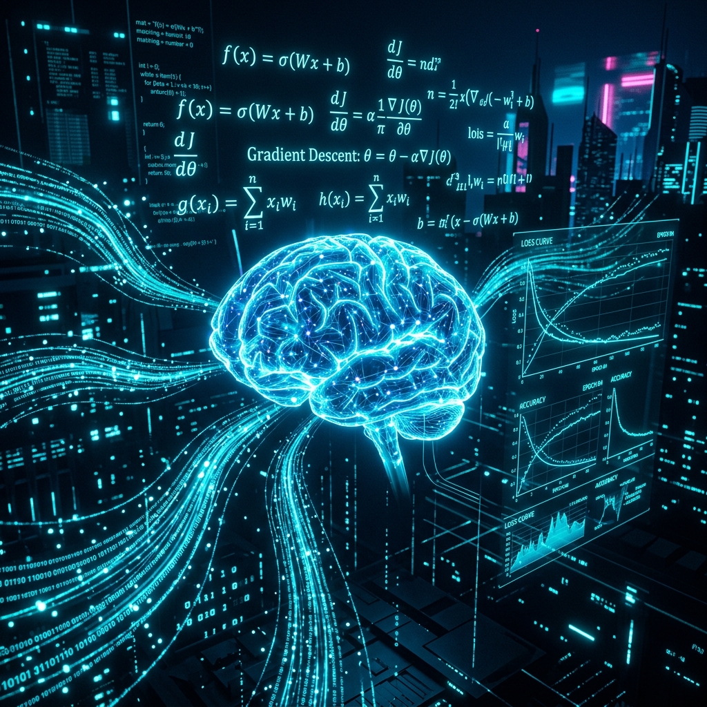 AI and ML Solutions