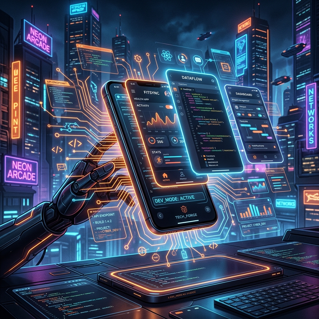 Mobile Development