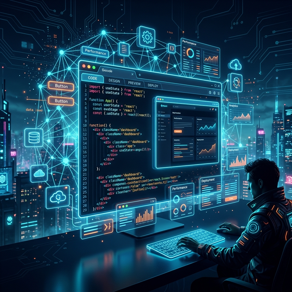 Web Development